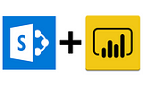 Power BI with SharePoint — Images and Reports