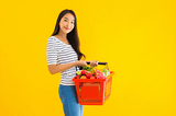 Grocery Delivery App Development Company- Appoks Infolabs