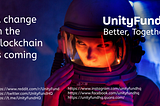 UnityFund — a gem coin