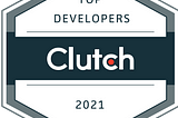 Clutch Recognizes gde.design as Top UX/UI Design Company in Ukraine!