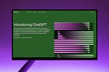 Business Intelligence and Chat GPT