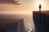 Real Growth Requires You to Step Out Of Your Comfort Zone