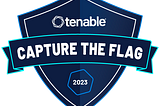 Tenable CTF 2023 — Tenable Publication