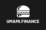 Why Umami Finance’s planned USDC vault is significant in the present situation