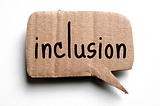 The Power of Inclusion and Establishing Group Field