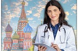 कैसे करे MBBS की पढाई रूस से। पूरी जानकारी एडमिशन से लेकर पढाई की | MBBS in Russia in Hindi