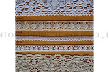 Elastic Lace Type Guide
