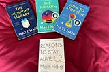 10 Best Matt Haig Books That Will Entertain and Change Your Life