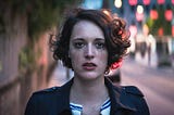 Television’s Unruly Woman: How Fleabag Defies the Norms of Femininity