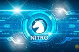 NITRO — криптовалюта для геймеров