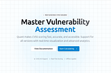 Introducing Cyberpath Quant: The Next-Generation CVSS Calculator