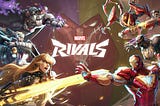 Could Marvel Rivals Help Facilitate Better US-China Relations?