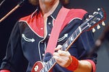 The Fingerstyle Virtuoso Who Redefined Guitar Heroism