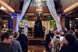How to officiate a wedding — complete with wedding script ideas and templates