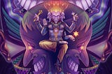 Have You Met the DMT Jester? How Expectations Influence Entity Encounters