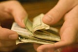 Focus on This: A Hustler’s Life- Job # 14
