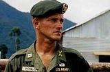 TRUMP DESECRATES THE MEDAL OF HONOR FOR MONEY