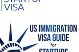Book Launch Trailer: July 4th 2023- The Startup Visa: US Immigration Visa Guide for Startups and…