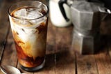 How To Make Cold Brew Coffee