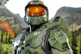 New Halo Infinite Story Trailer Reveals Gameplay And New AI