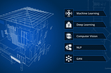 AI for architecture