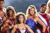 Does your office software pass the ‘American Gladiator’ test?