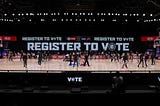 How Sports Activism is Leading Social Change Through Voter Participation