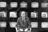 Are Marshal McLuhan’s Messages Still Relevant Today?