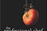 READ/DOWNLOAD%@ The Professional Chef FULL BOOK PDF & FULL AUDIOBOOK
