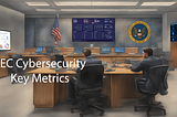 SEC Cybersecurity Disclosure And The Missing Metrics