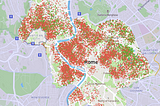 Barcellona dice addio a AirBnb: il punto sull’emergenza abitativa