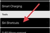 iOS + Tesla: Adding Shortcut Buttons to Home Screen