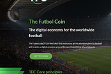 The Futbol Coin (TFC)