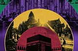 The Architecture of Barakah: How Spiritual Centers Sculpt the Global Urban Fabric