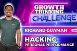 Hacking Wellness And Personal Performance