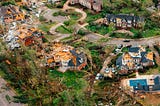 Natural Catastrophes Will Break Several Insured Losses Records