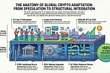 $500K BTC by 2030? Here’s Why Full Adoption Is Closer Than You Think