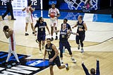 Why This Years March Madness Tournament Has So Many Upsets