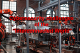 Cybersecurity Challenges Of The “Interconnected World”
