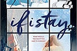 READ/DOWNLOAD=$ If I Stay FULL BOOK PDF & FULL AUD