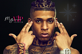 Experience NLE Choppa Live: European Tour November 2024!