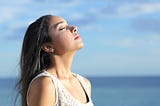 Simple Breathwork Practices to Boost Your Vitality and Let Go of Stress