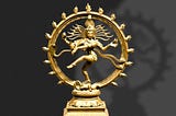 Why Nataraja Statue is the Best Representation of Indian Art