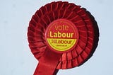 Why I Am Voting Labour in Tomorrow’s Local Elections