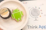 【出門】Think App with Google｜如何成為Google Play精選的三個須知