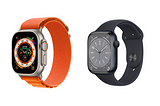 Apple Watch Series 8 Versus the Ultra?