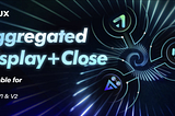 Aggregated Positions: Harnessing Multiple Pools, One Trade at a Time