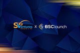 Investing in BSC Launch