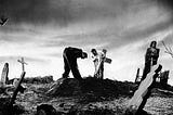 6 Weird Professions That No Longer Exist