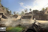 CoD Vanguard: Map Guide for Paradise